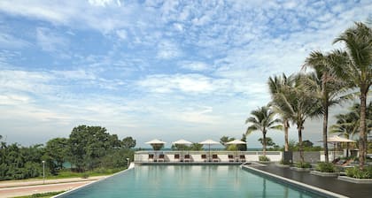 The Westin Desaru Coast Resort