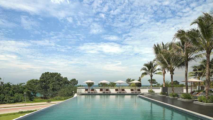The Westin Desaru Coast Resort