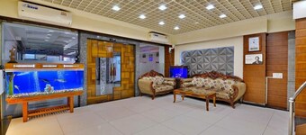 Hotel puneet international