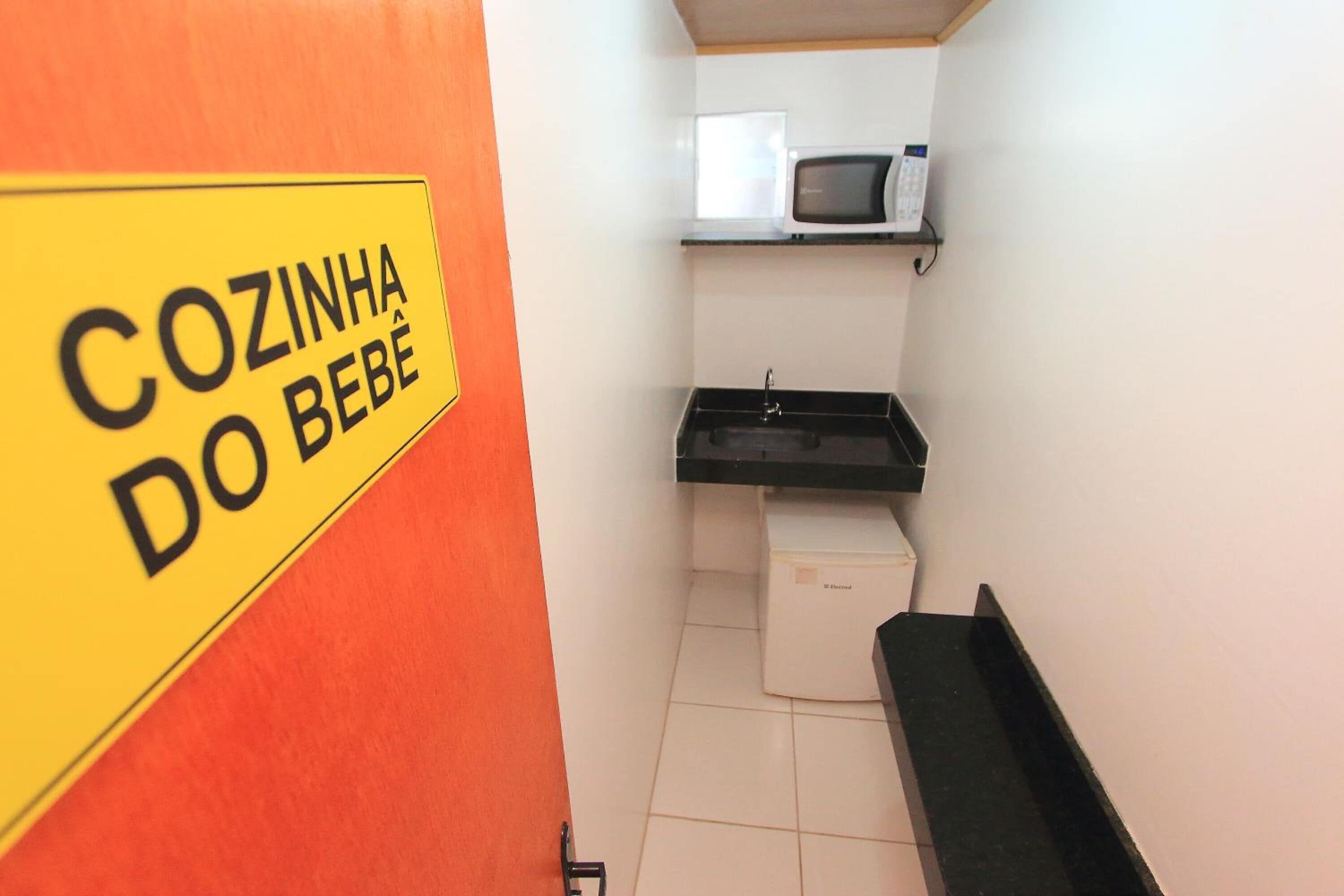 Foto - Navegantes Hotel