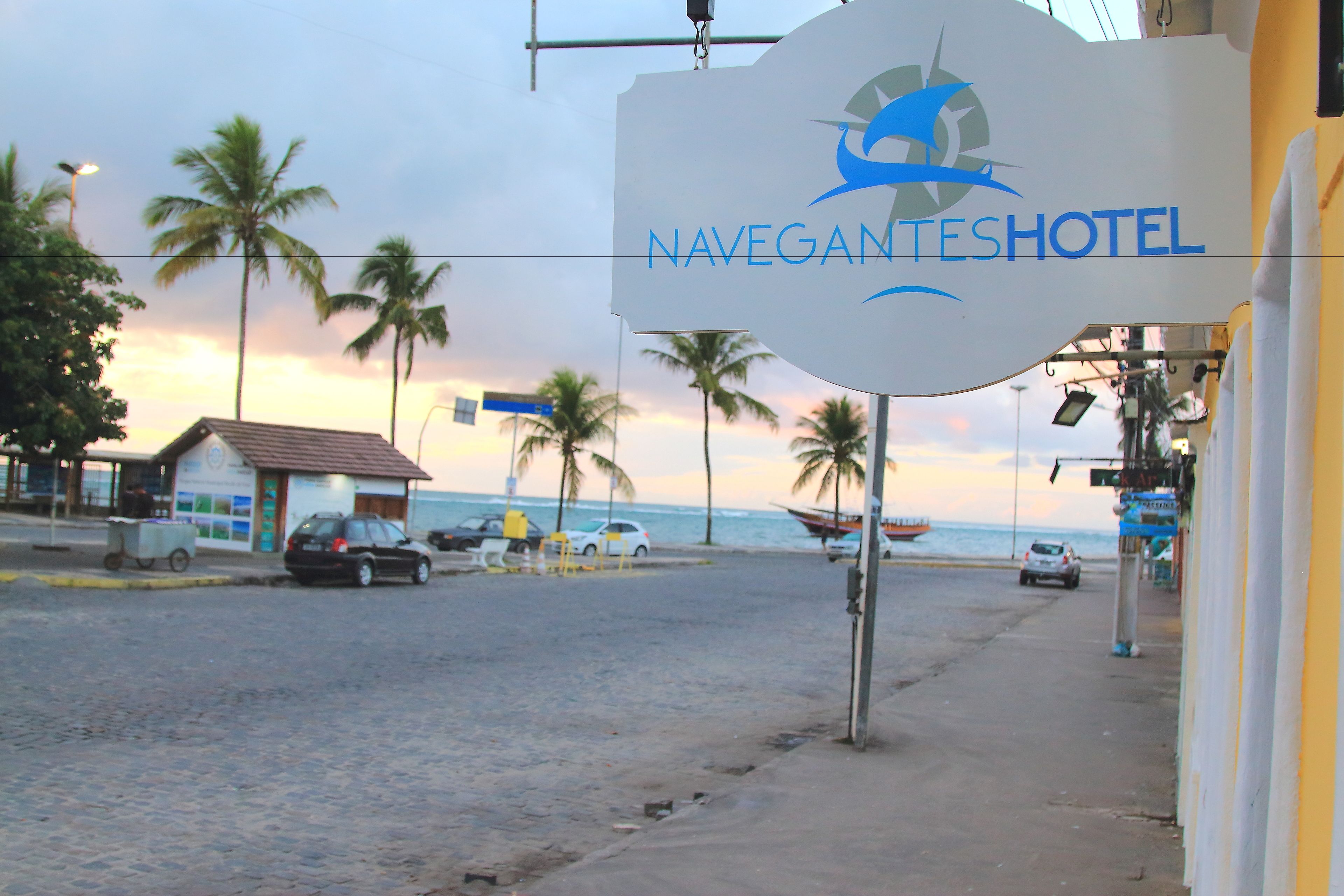 Foto - Navegantes Hotel