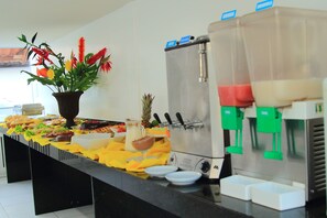 Property amenity - Navegantes Hotel (Porto Seguro)