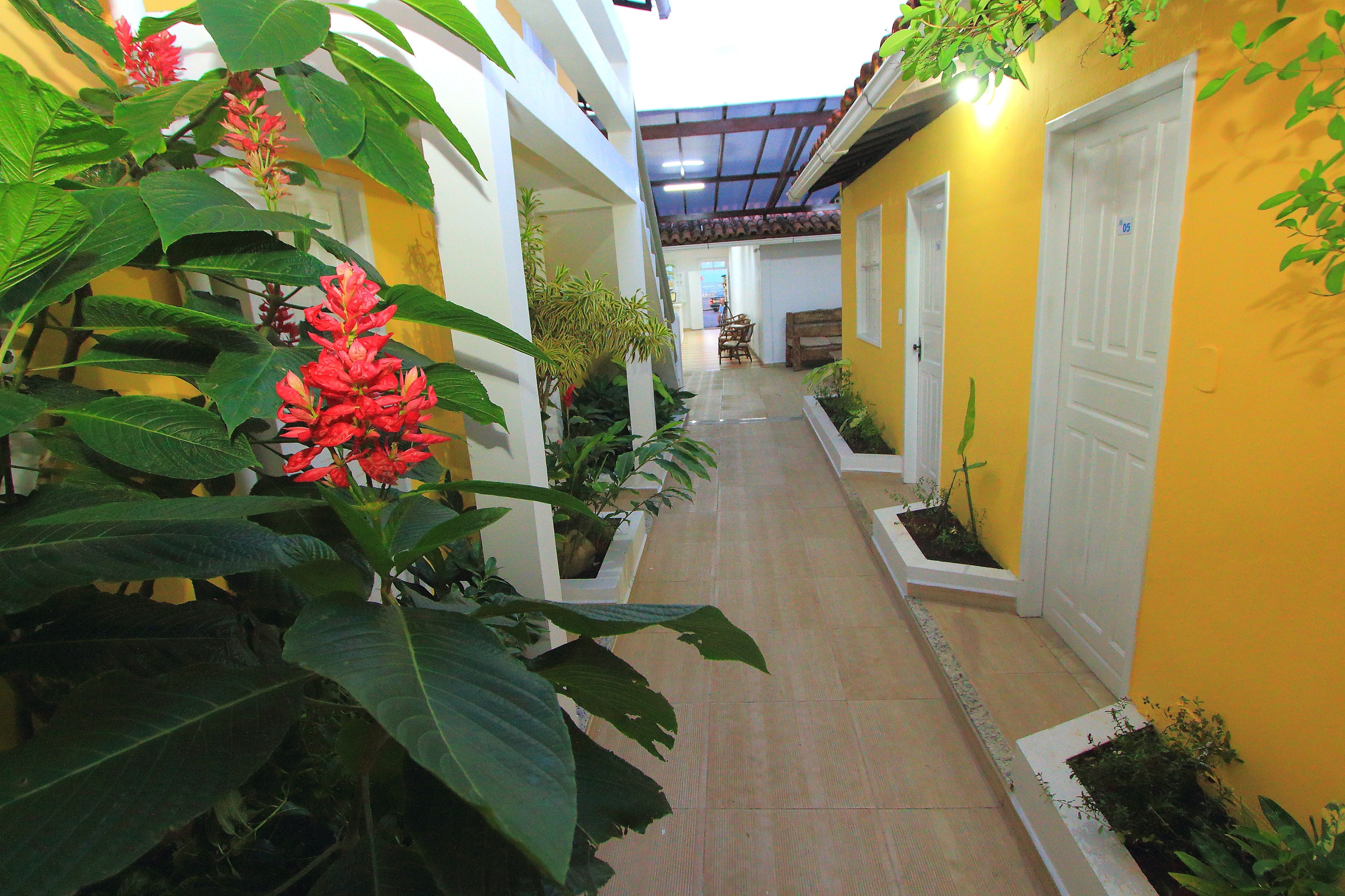 Foto - Navegantes Hotel