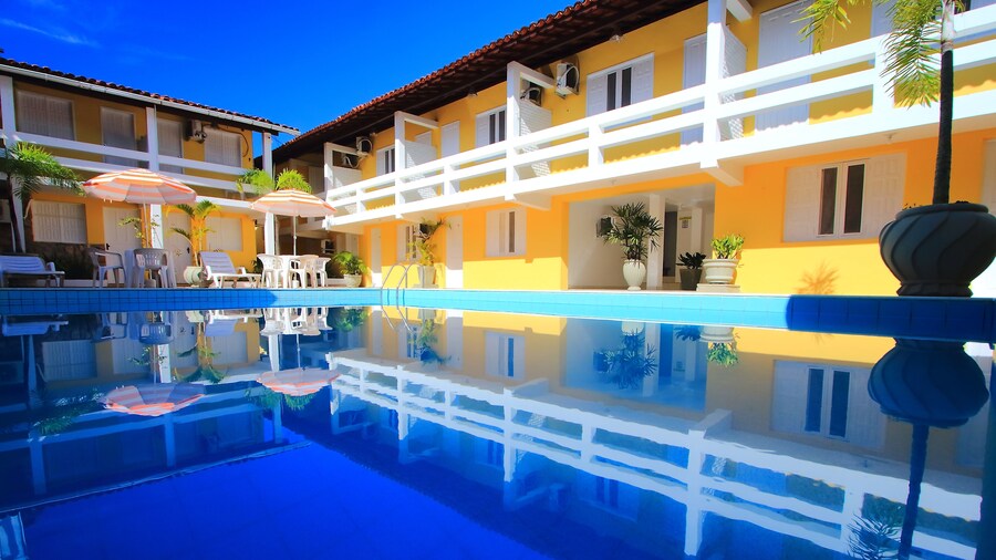 Navegantes Hotel