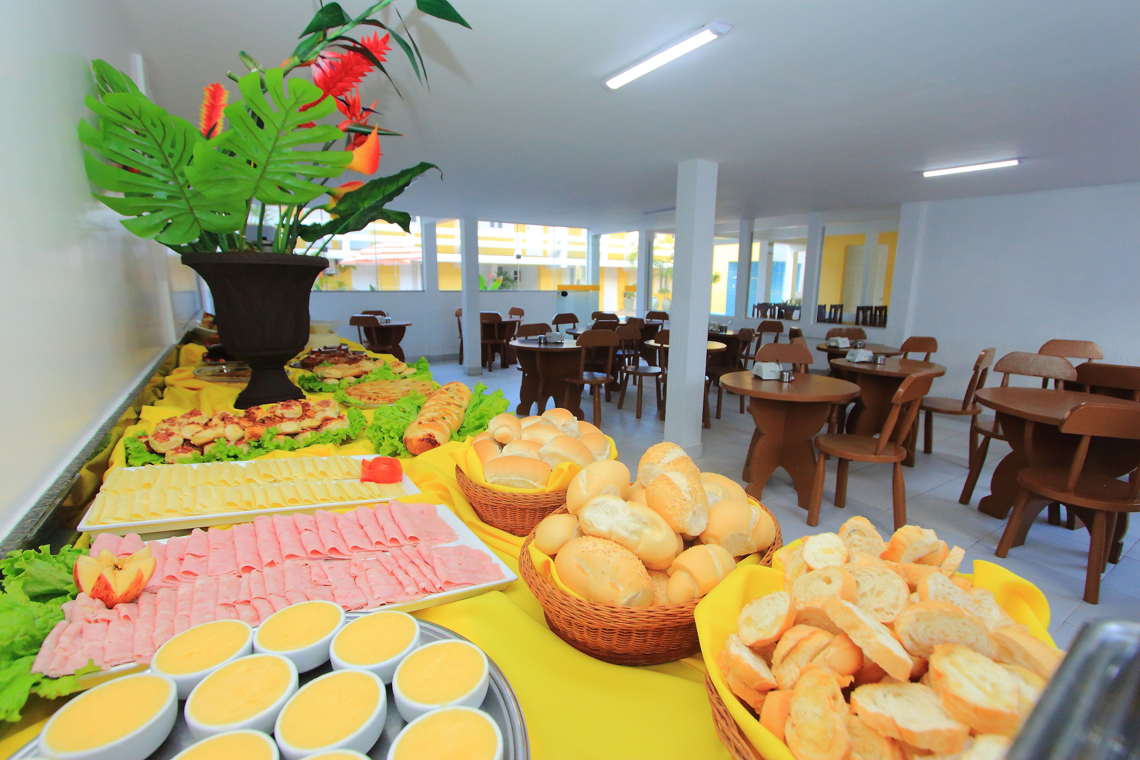 Foto - Navegantes Hotel