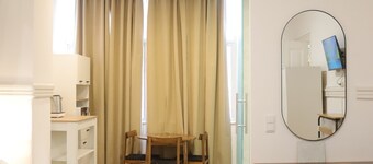  MIDIS - Local Accommodation