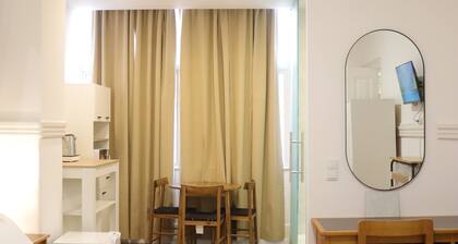 MIDIS - Local Accommodation