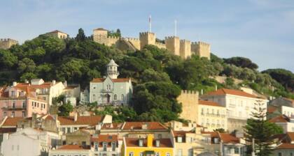 MIDIS - Local Accommodation