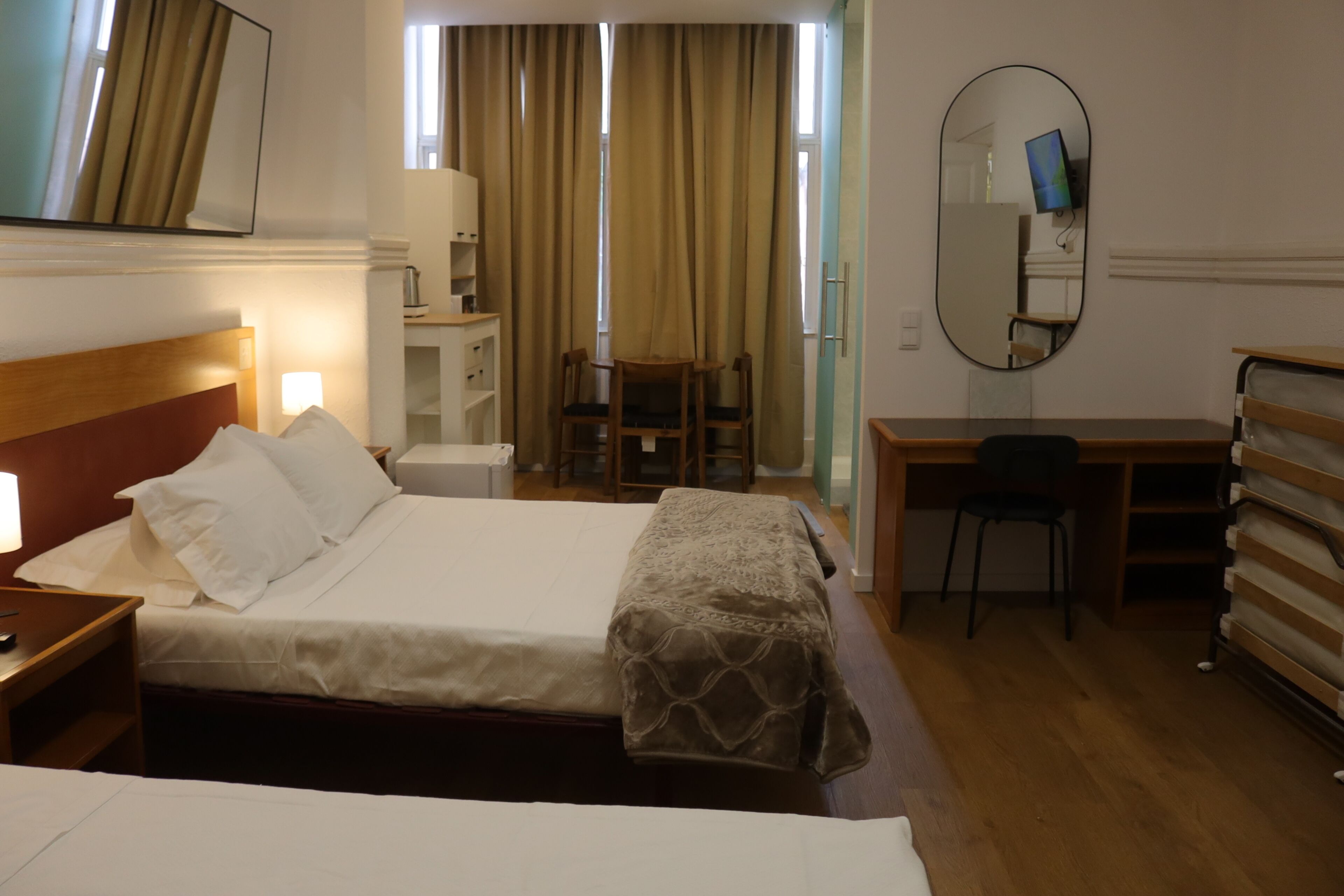 Foto - MIDIS - Local Accommodation