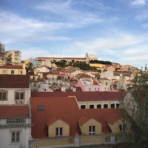 Exterior -  MIDIS - Local Accommodation (Lisbon)