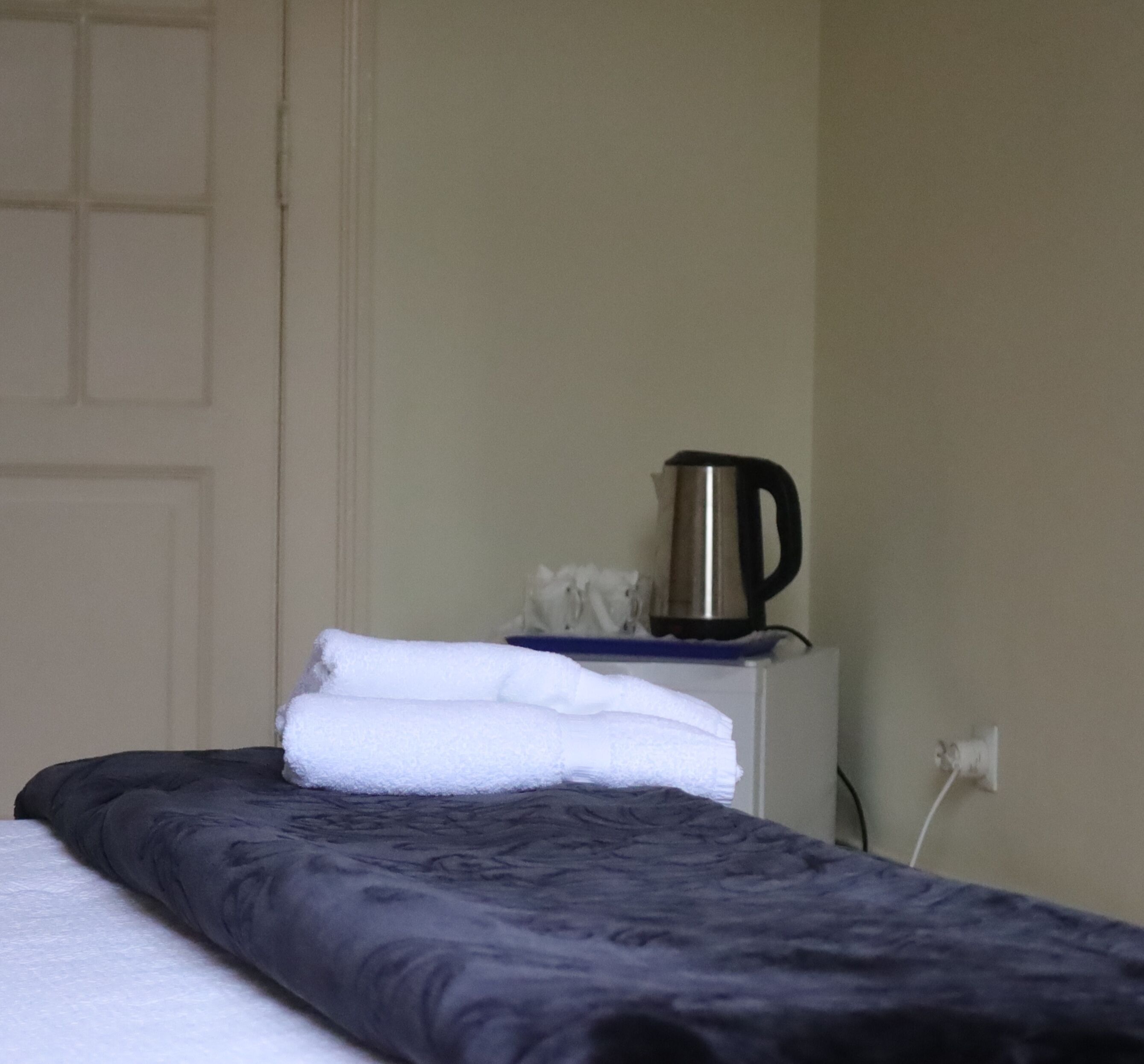Foto - MIDIS - Local Accommodation