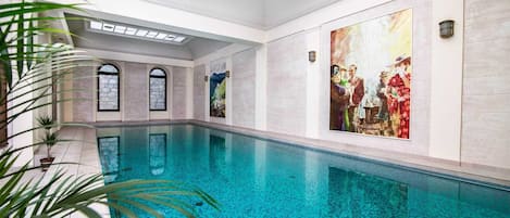 Literie hypoallergénique, bureau, rideaux occultants