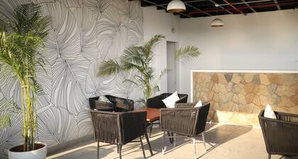 Hotel Broadway Udaipur