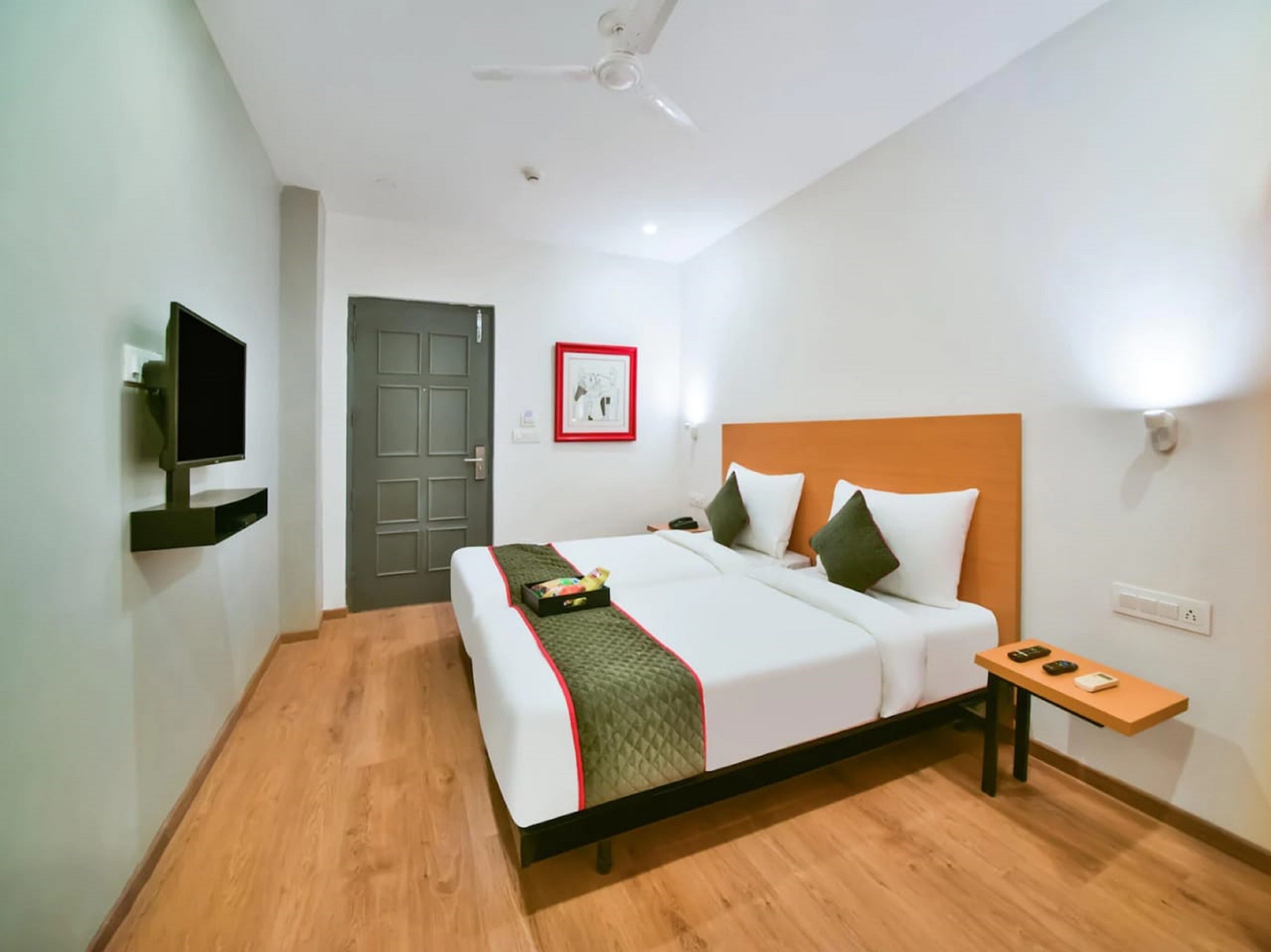 Foto - Hotel Broadway Udaipur