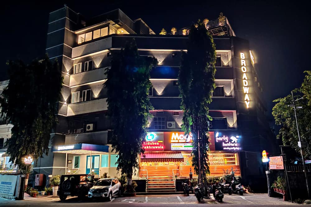 Hotel Broadway Udaipur