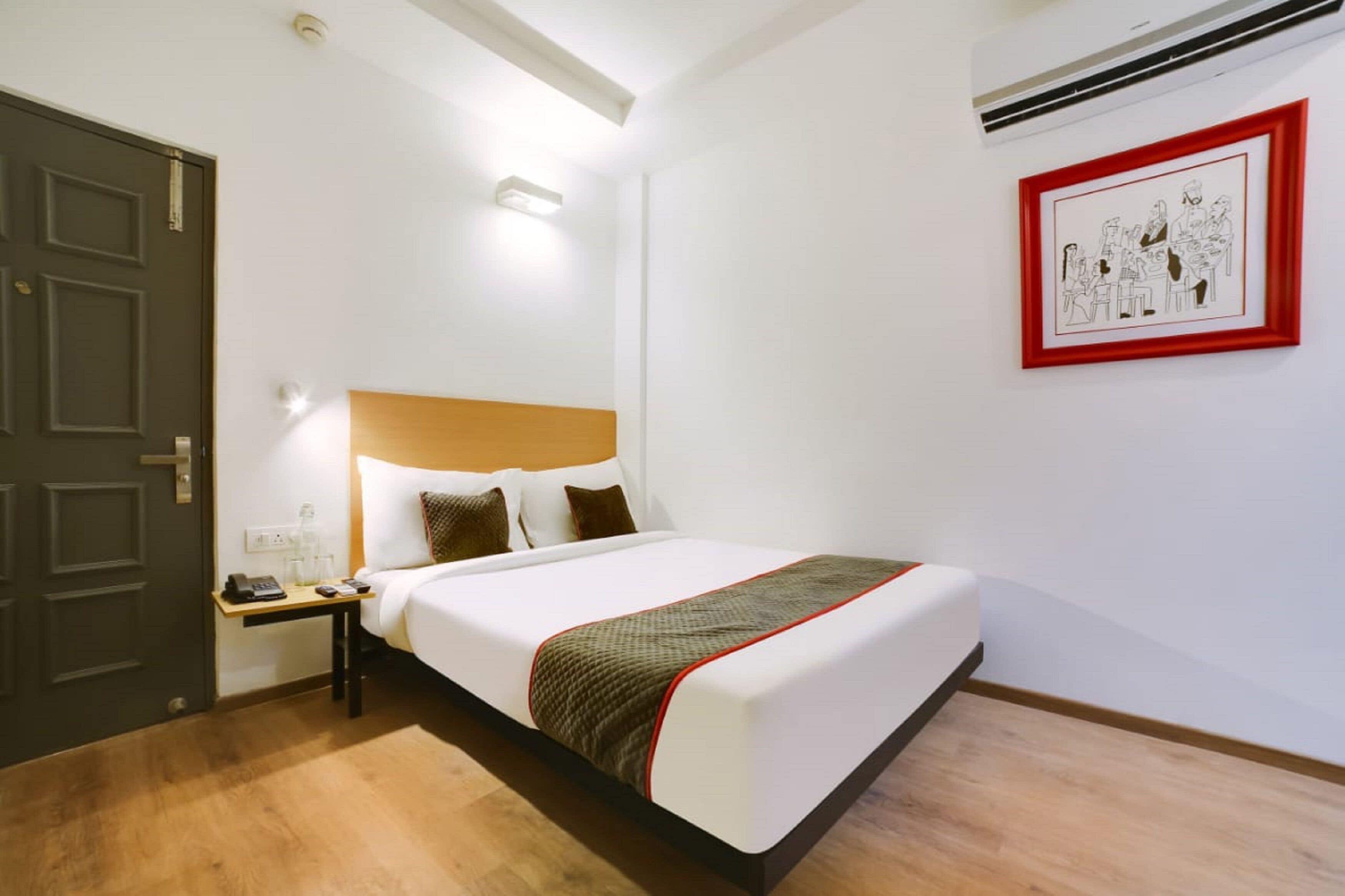 Foto - Hotel Broadway Udaipur