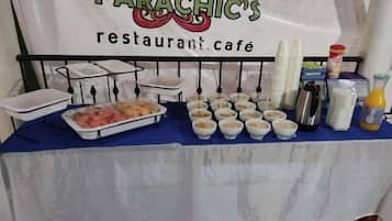 Servei de restauració