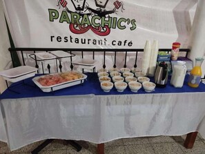 Restaurantes