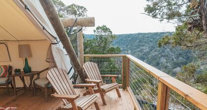 Collective Hill Country Retreat