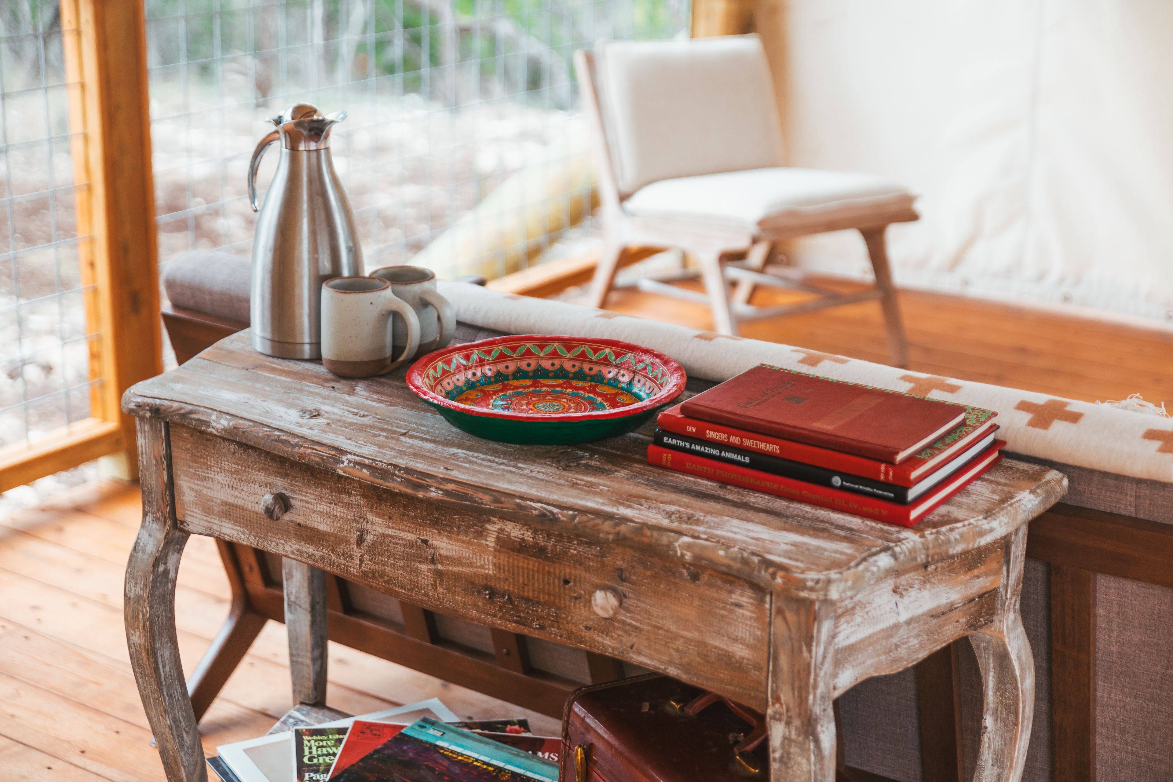 premium bedding, down duvets, minibar, in-room safe