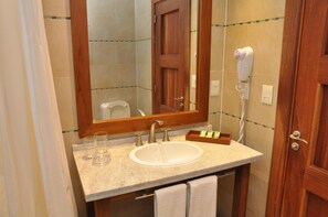 Bagno | Set di cortesia gratuito, asciugacapelli, bidet