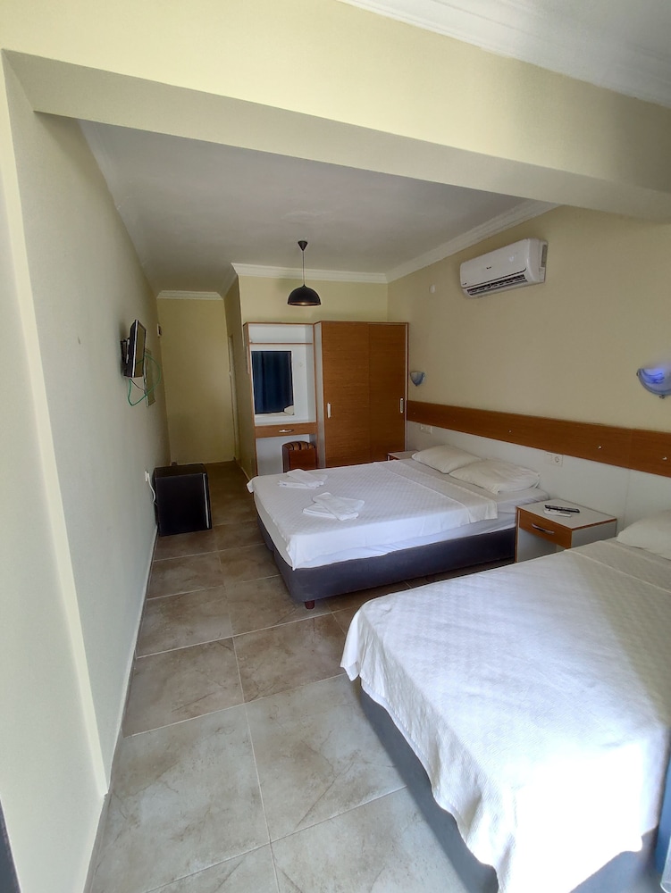 Sarsilmaz Otel - Ortakent