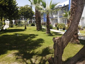 Exterior - Sarsilmaz Otel (Bodrum)