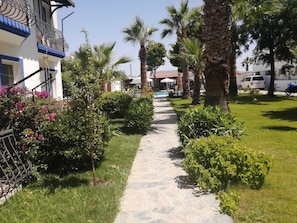 Jardín