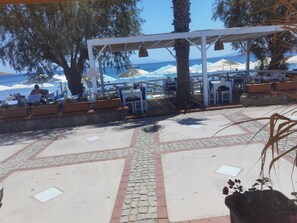 Exterior - Sarsilmaz Otel (Bodrum)