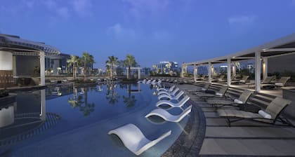 Hyatt Regency Dubai Creek Heights Residences