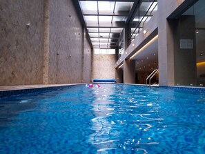 Property amenity - Luxury Residence Suites (Quito)