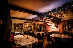 Property amenity - THE GLORY OF MY FATHER - Gîte (Knutsford)