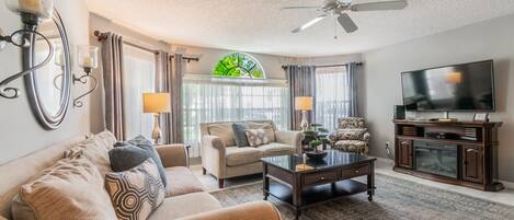 Welcome to Harry Potters! | 3 間睡房、熨斗/熨衫板、免費 Wi-Fi、床單