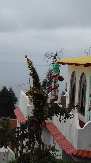 Room - Hostal Piedra Andina (Copacabana)