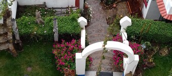 Hostal Piedra Andina