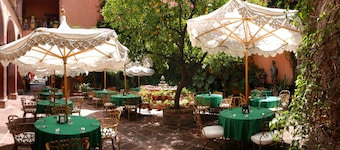 Hotel Carmina