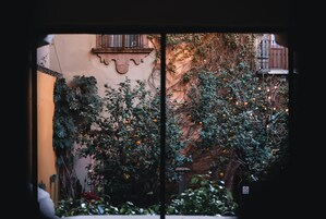 Λεπτομέρεια εσωτερικού χώρου