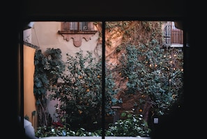 Innendetails