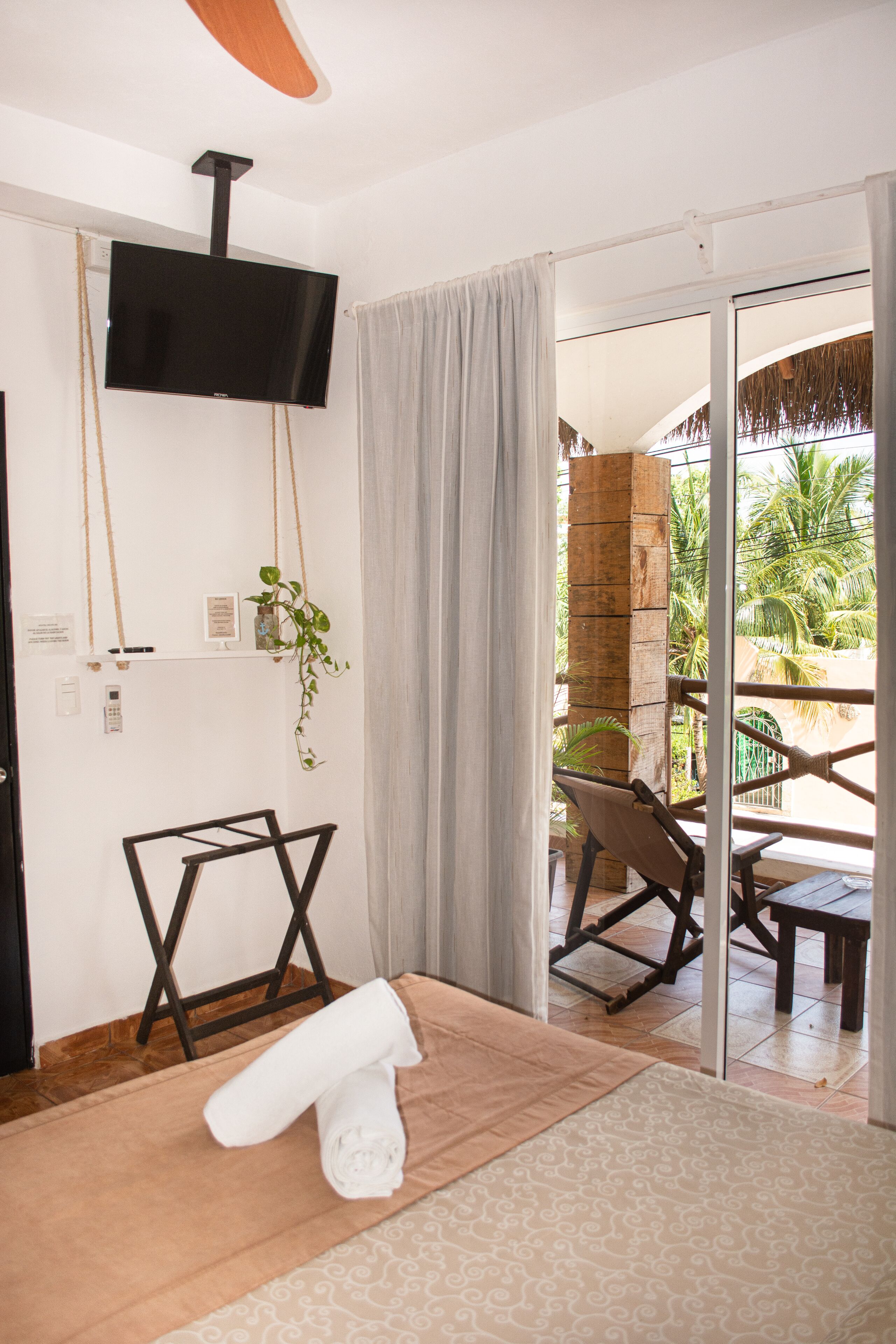 Foto - Hotel Nicte Ha Tulum