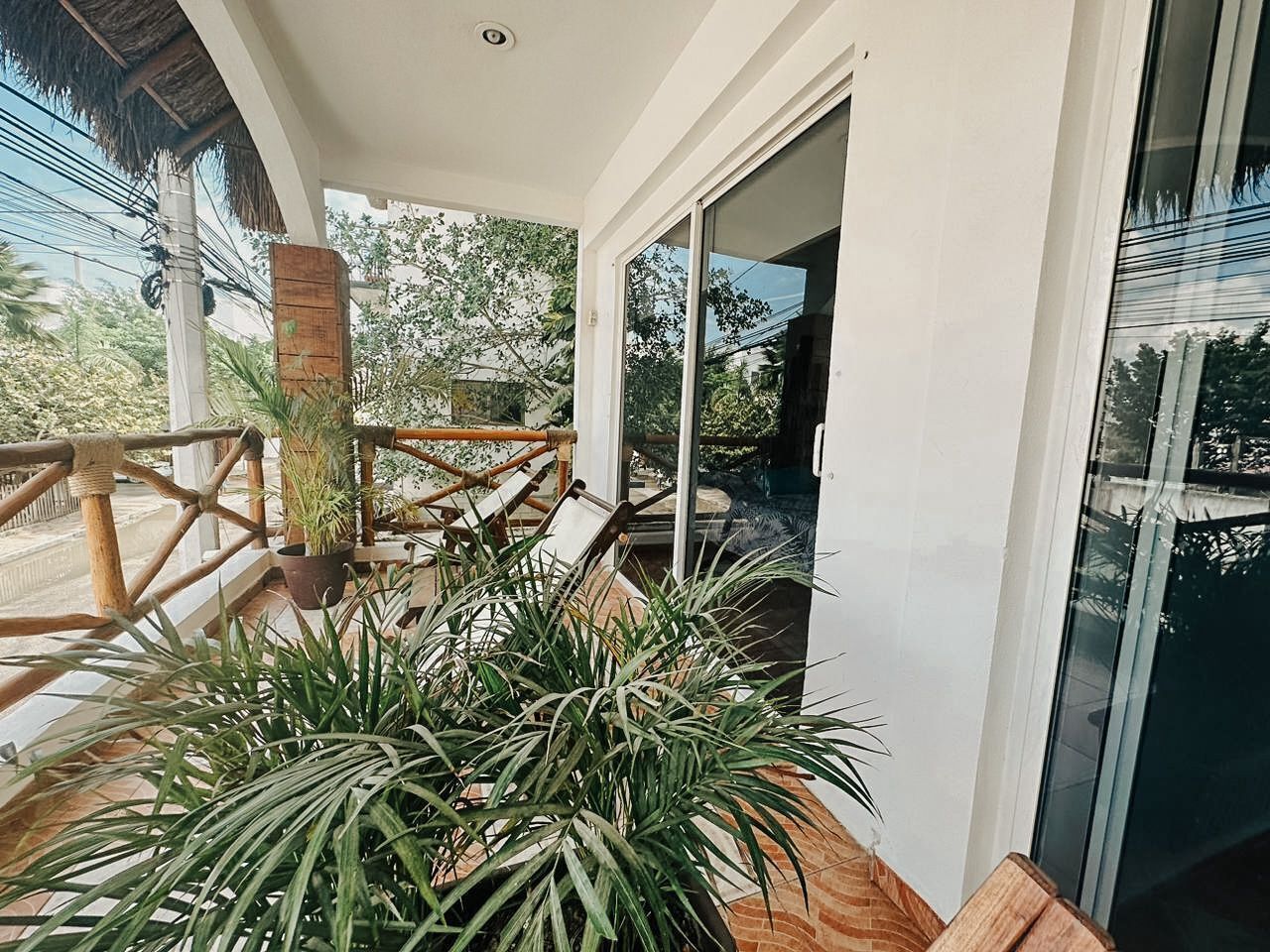 Foto - Hotel Nicte Ha Tulum