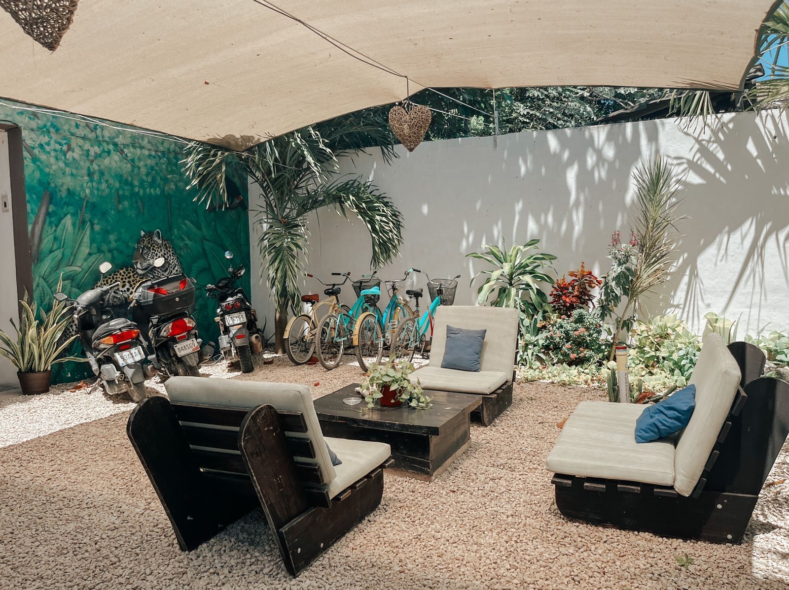 Foto - Hotel Nicte Ha Tulum