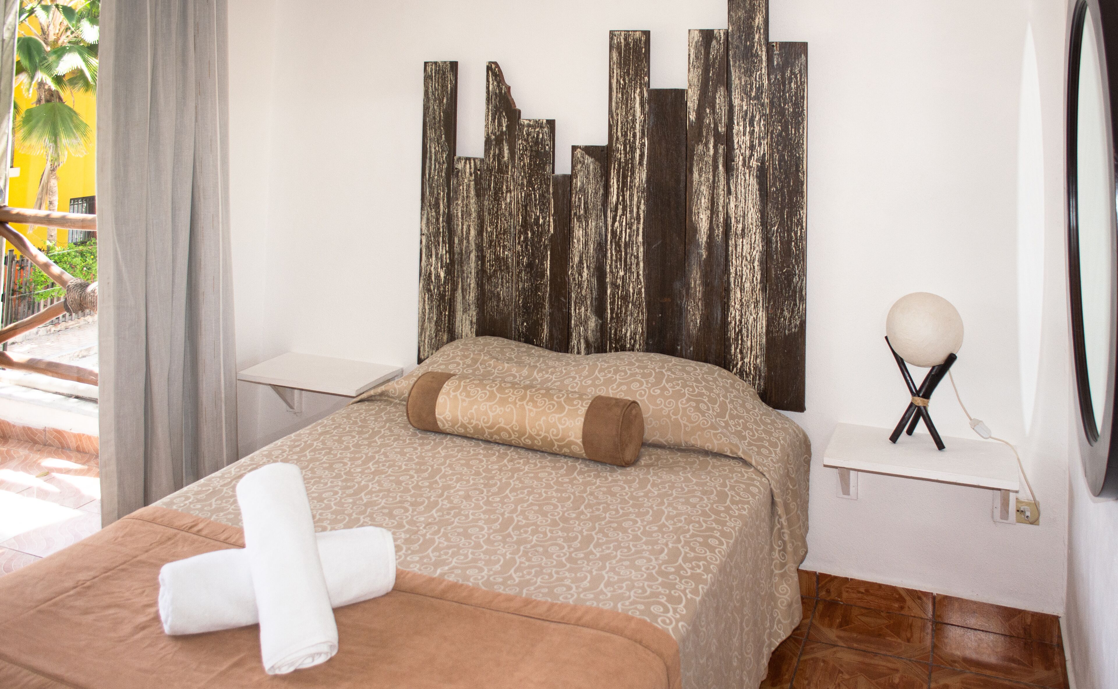 Foto - Hotel Nicte Ha Tulum