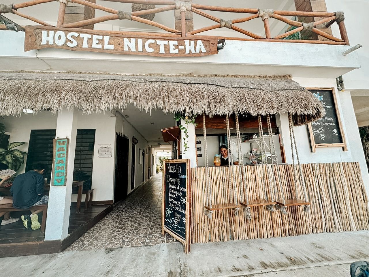 Foto - Hotel Nicte Ha Tulum