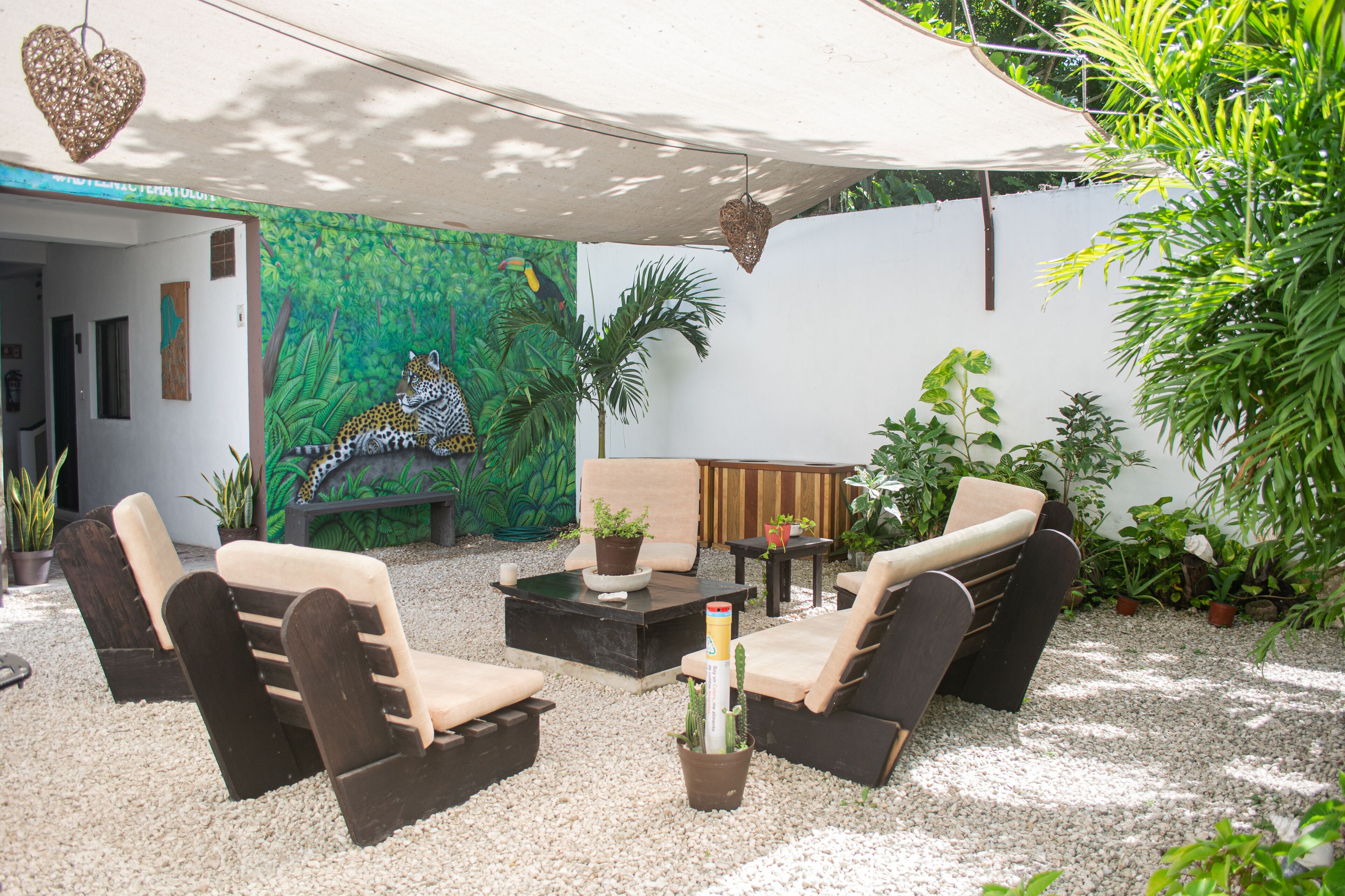 Foto - Hotel Nicte Ha Tulum