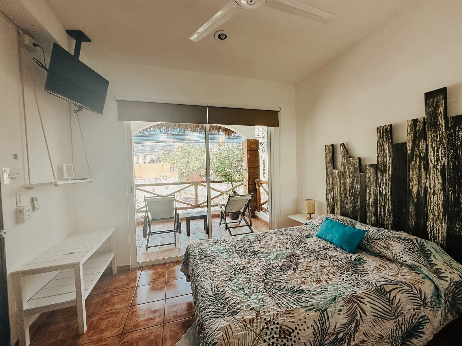 Foto - Hotel Nicte Ha Tulum