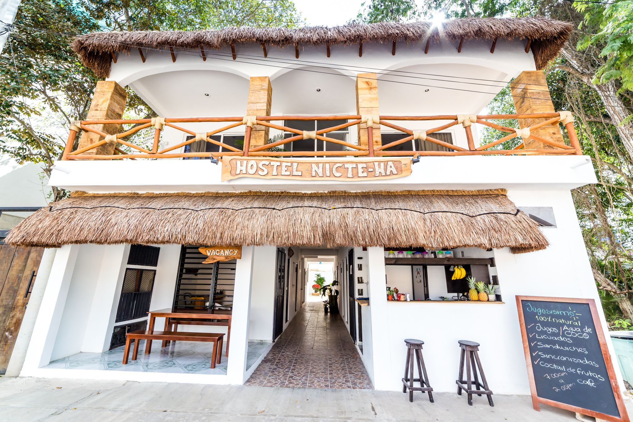 Foto - Hotel Nicte Ha Tulum