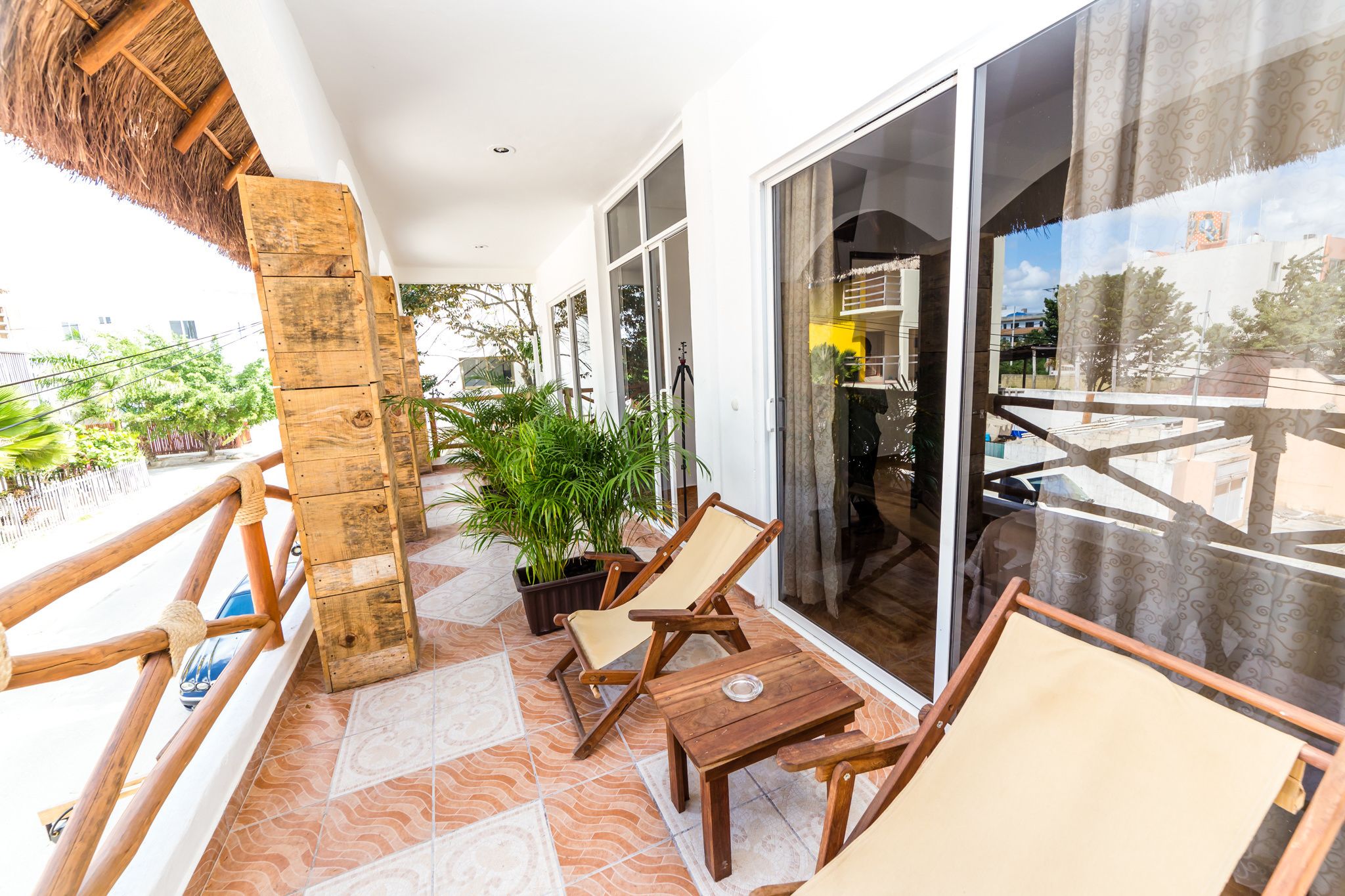 Foto - Hotel Nicte Ha Tulum