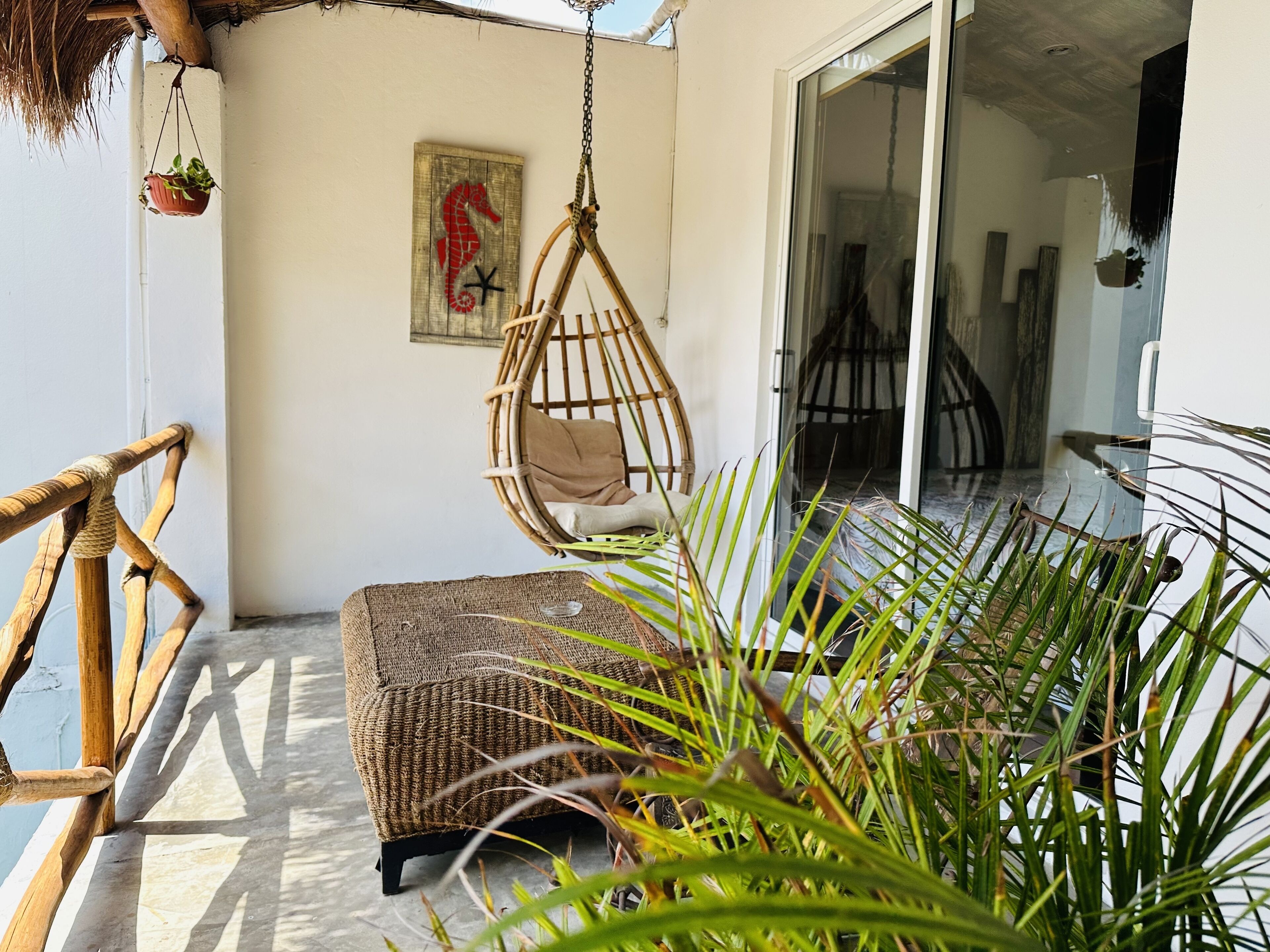 Foto - Hotel Nicte Ha Tulum