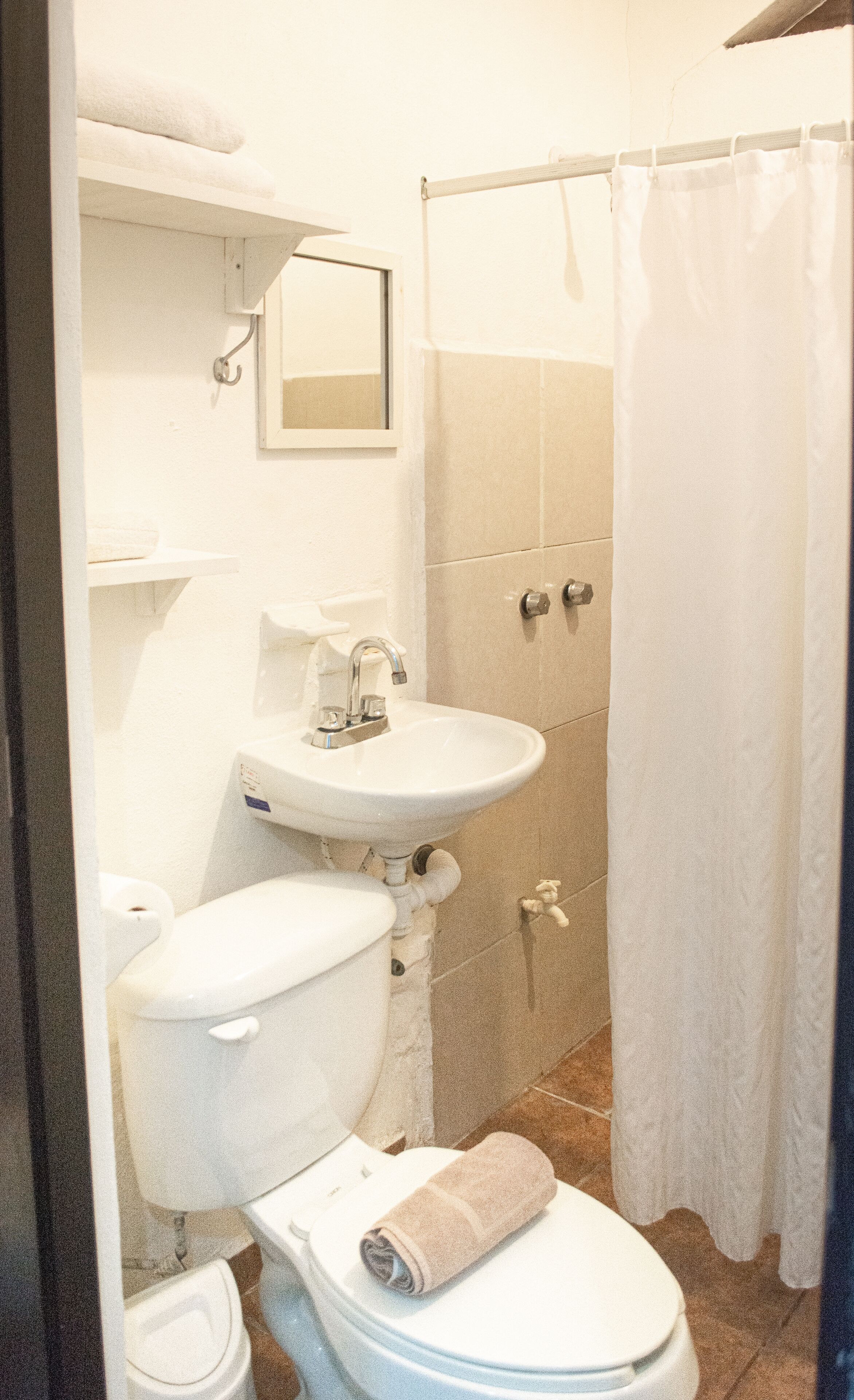 Foto - Hotel Nicte Ha Tulum