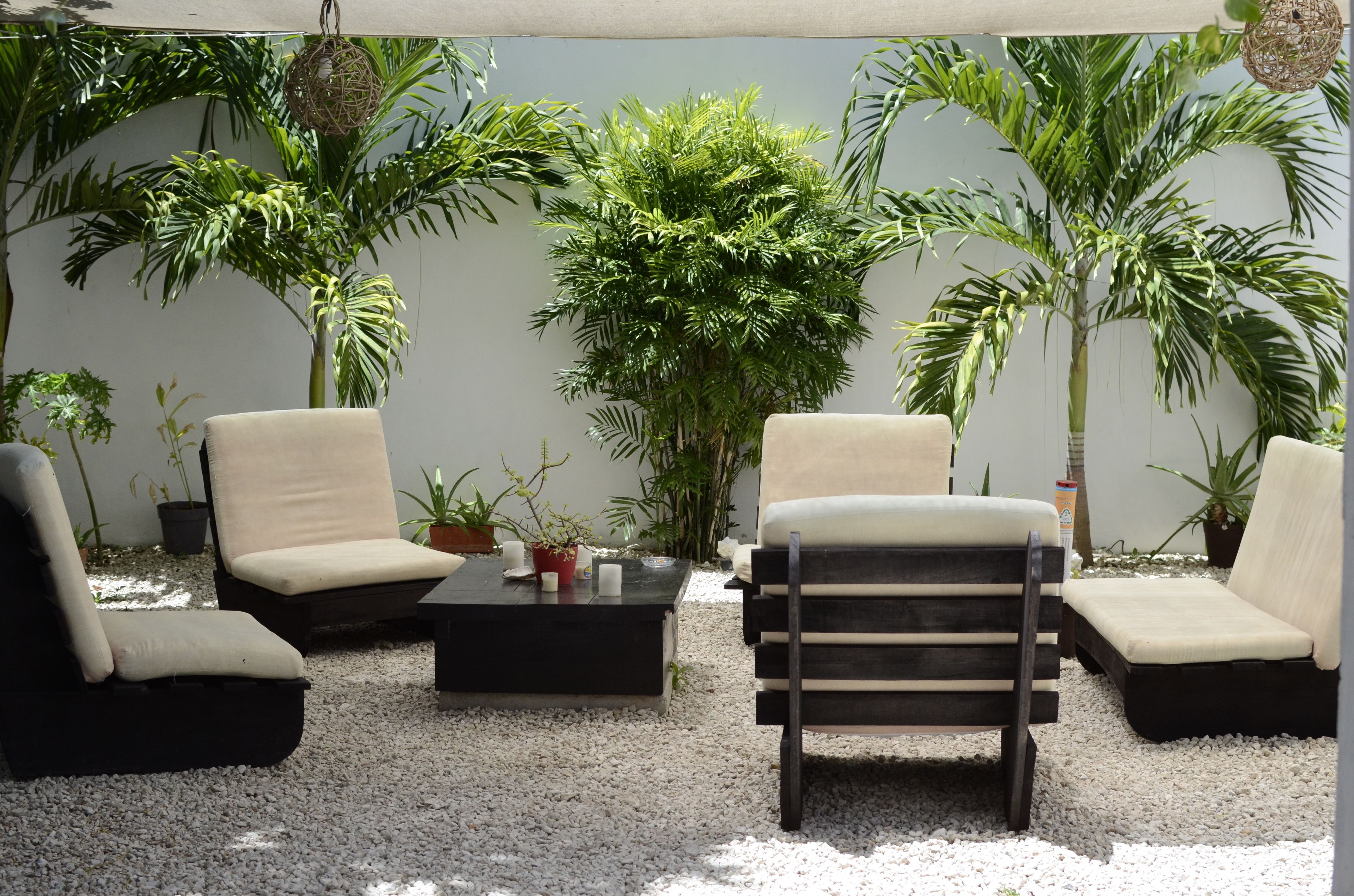 Foto - Hotel Nicte Ha Tulum